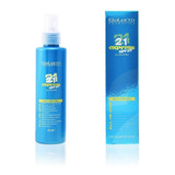 Salerm 21 Express 190ml Tratamiento Sin Enjuague 