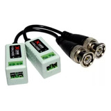 Balun Xcase 202 Video