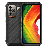 Ulefone Armor 18, 17g+256g Teléfono Robusto , Dual Sim 5g