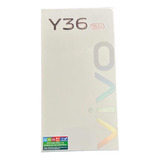 Celular Smartphone Vivo Y36 5g 256 Gb Verde