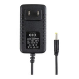 Eliminador Cargador Corriente Adaptador 5v 1 Amp Bocinas