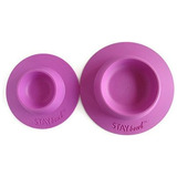 Staybowl® Tipproof Bowl Para Conejillos De Indias Y Otras M