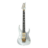 Guitarra Ibanez Pia 3761 Steve Vai Slw Stallion White