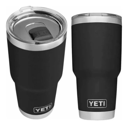 Termo Vaso Térmico Yeti 30oz Magslider Original