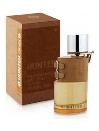 Hunter For Men Eau De Toilette 100 Ml.