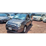 Fiat 500 2015 1.4 3p Trendy L4 Man Mt