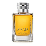 Perfume Masculino Zaad Santal Eau De Parfum 95ml Boticário