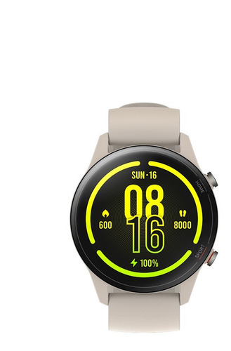 Smartwatch Relógio Inteligente Xiaomi Mi Gps Sr0583