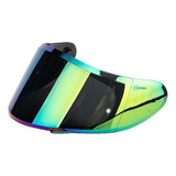 Mica Para Casco Espejo Mt Stinger, Mt Thunder 3