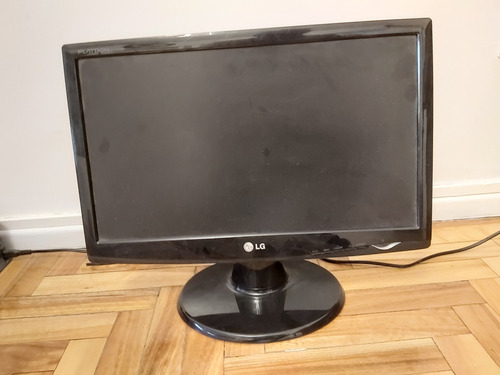 Monitor Pc LG 18 Pulgadas