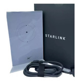 Roteador Starlink V2 - Branco 110v/220v + Cabo 15m
