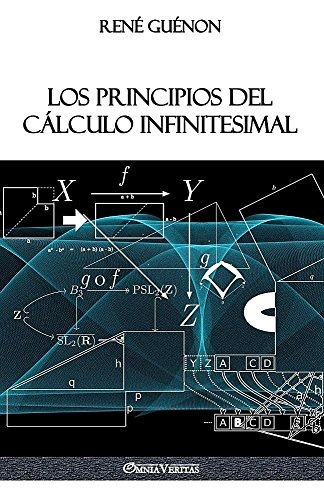 Libro : Los Principios Del Calculo Infinitesimal  - Gueno...