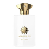 Amouage Honour Man Edp 100 ml Para  Hombre