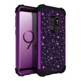 Funda Para Samsung S9 Plus Casetego (7g14ssnl)