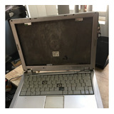 Laptop Dell 710m Pp07s Por Refacciones