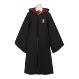 Conjunto De Cosplay De Capa Mágica De Harry Potter Para Hall