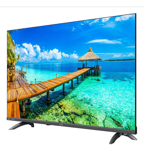 Samsung Smart Tv Crystal 65'' 4k Uhd Cu8000samsung Smart 