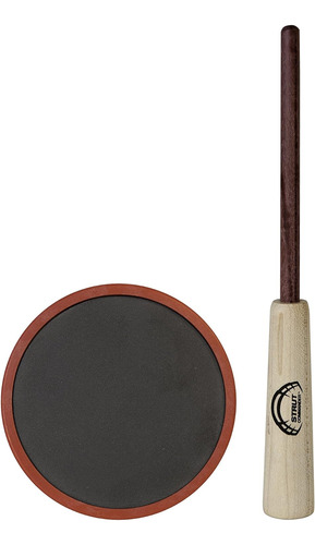 Strut Comander Ole Scratch Slate Turquía Pot Call, Debe Tene