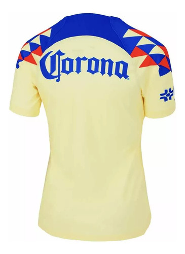 Jersey Playera América Dama Local Mujer 2023/2024