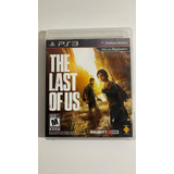 The Last Of Us 