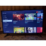 Smart Tv Led Full Hd 43 Noblex Dj43x5100