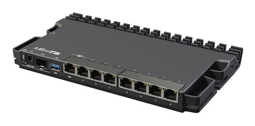 Mikrotik Routerboard Rb5009ug+s+in 10gbps 1.4ghz L5