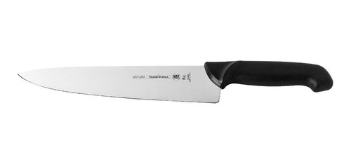 Cuchillo P/ Chef 10 PLG. Profesional Tramontina