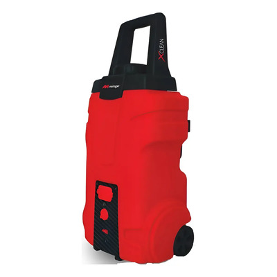 Hidrolavadora Portatil Mirage De 17lts Bateria Recargable. | Envío gratis