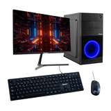 Pc Escrit. Ryzen 5 Solido 512gb M.2 Ram8gb 22 Pulgadas