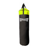 Bolsa Boxeo 110cm Reforzada Con  Doble Costura 