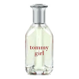 Tommy Hilfiger Tommy Girl Eau De Toilette 30 ml Para  Mujer