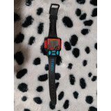 Nintendo Reloj Tetris Consola Retro Vintage 1990