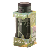 Botella Stanley Flowsteady Termica 503ml Bear Fs Original 
