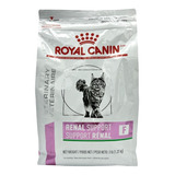 Royal Canin Renal Support F Feline 1.37 Kg