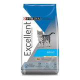 Excellent Purina Gato Adulto X 15kg Envio