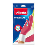 Vileda Guante Universal Talla M 1 Par