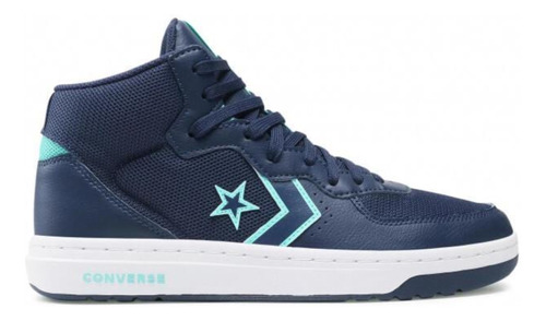 Converse Rival Mid 171318c