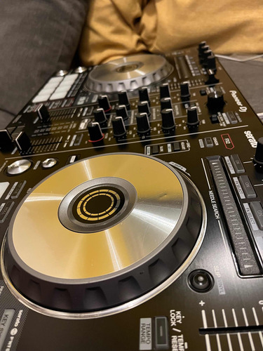 Ddj Pioneer Sr2