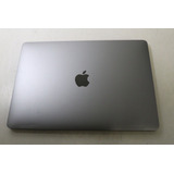 Apple Macbook Pro A1989 Laptop 13.3  Intel I7 Cpu 16gb R Cce