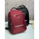 Morral Con Clave Para Portatil