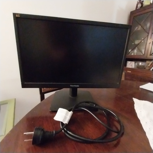 Monitor Viewsonic Perfecto Estado 19 