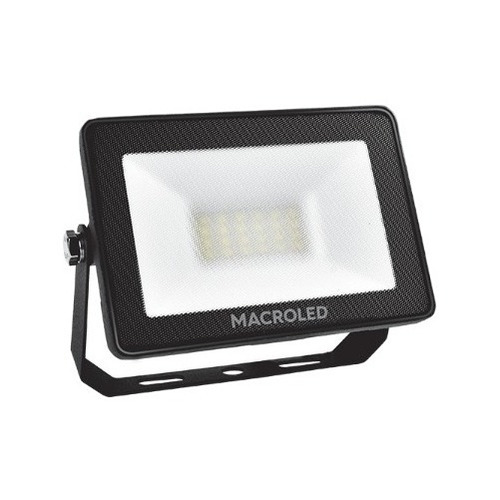 Reflector Led 20w Macroled Ip65 Apto Exterior