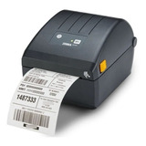 Impresora Etiquetas Zebra Zd220d Td 203dpis 4pgd Usb Full