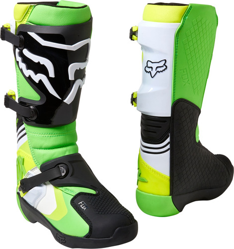 Bota Motocross Fox Comp Boot #25839