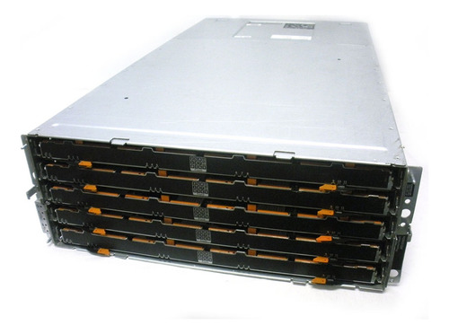 Storage Dell Md3860 I Sem Disco Sas 2x Sp 2x Fontes