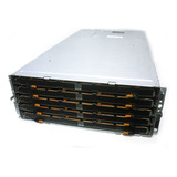 Storage Dell Md3860 I 60x Hds 4tb Sas 2x Sp 2x Fontes