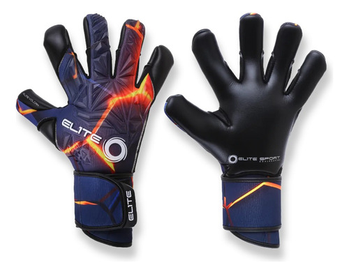 Guantes De Arquero Elite Sport Volcan