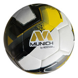 Pelota Futbol Munich Cardiff 3.0 Profesional Termosellada