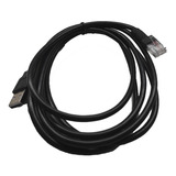 Cabo Usb Leitor Código De Barras Symbol Ls 2208