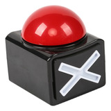 Buzzer De Resposta Do Jogo Com Campainha De Brinquedo